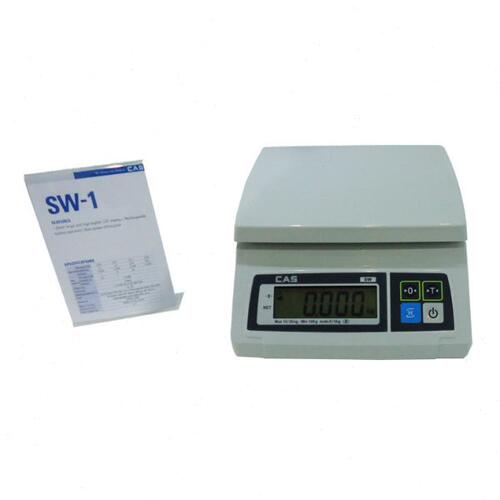 5kg\10kg\20kg\30kg上海凯士计重秤SW-1S电子秤称CAS