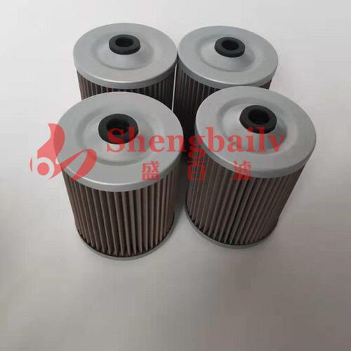 发电机组滤芯   01172715     CLQ2-100柴油滤清器  E120SF006