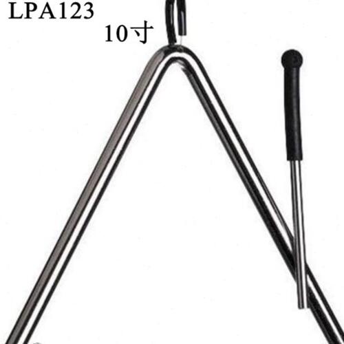 LP三角铁台湾产LPA121  LPA122  LPA123 6寸 8寸 10寸