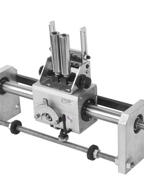 gp30光杆排线器(带井字导线架)内开有效距离自选拉丝编织线缆配件