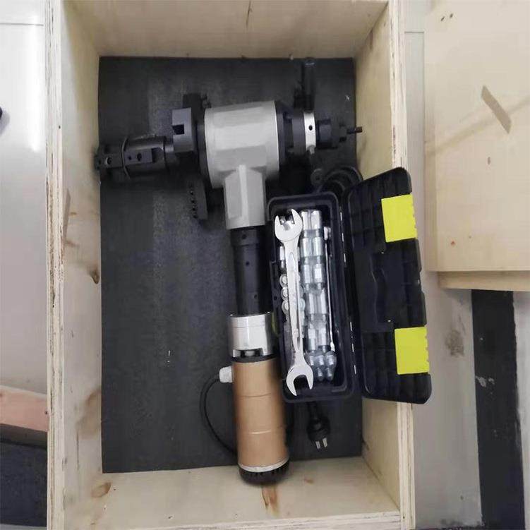 220v电动破口机管道切削式坡口机内涨式管子刨边坡口倒角机,五金/工具,电动坡口机,淘宝优惠券,粉丝福利购,淘宝优惠卷