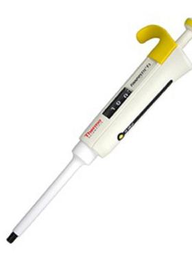 ThermoF3手动单道可调移液器原芬兰雷勃/热电买枪送吸头枪架