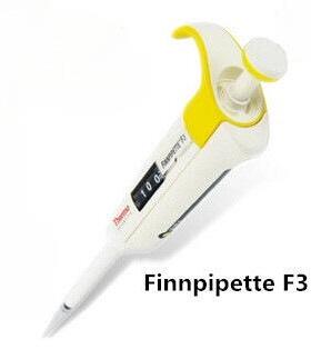 thermo原雷勃F35-50ul单道可调移液器半支灭菌4640090