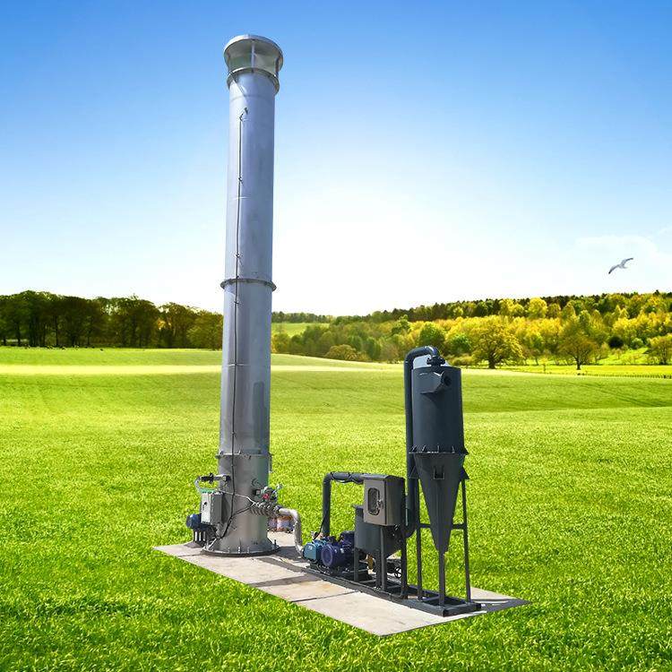 中小型沼气火炬生活垃圾燃烧净化设备厌氧罐沼气池燃烧火炬,五金/工具,环保绝缘材料输变电设备,淘宝优惠券,粉丝福利购,淘宝优惠卷