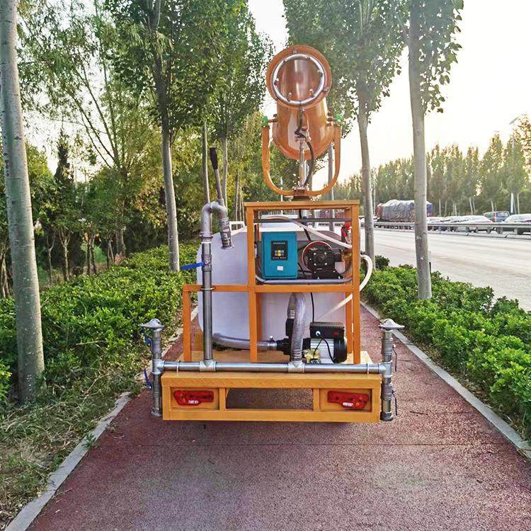 新能源洒水车电动雾炮三轮车绿化除尘水压大不漏水雾炮喷水机,五金/工具,环卫车/保洁车/清扫车,淘宝优惠券,粉丝福利购,淘宝优惠卷