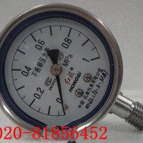 60.MPA.Y-   MPAMPA102.5MPA1 .640 不锈钢压力表MPA4全MPABF6