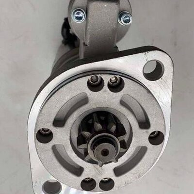 DJ1起动机马达起动机马达200起动机Q-11041朝柴.212241L-25.EZ