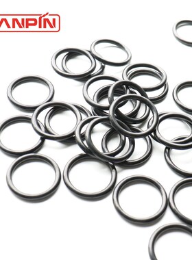 O型圈 氟硅FVMQ线径16r/16.5/17/18/20/20.5/23/24