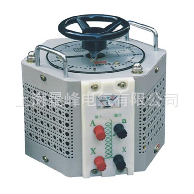 供应 TDGC2-3000W/3kva 0~250v 可调 调光R 调速 调温专用调压