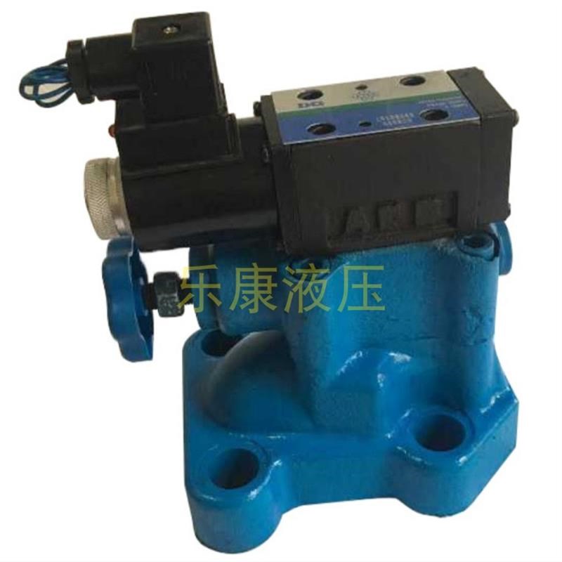 电磁溢流阀Y2EH-Hb32B Y2DH-HbI32B Hb10B Hd32B