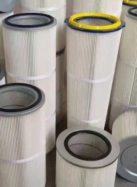 筒0风机75除尘滤芯空气滤芯 滤0空气 32D3210自洁筒H 9 滤式32