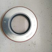 星 S小50跃进75 铁福42油封器 差速12