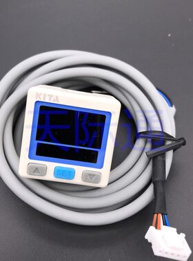 43P0-F1IT30V经登真空K-数显K压力开关台湾A