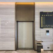 框铝合金门磊4垭线条30包边金属口窗套口电梯不锈钢盾门套定制包