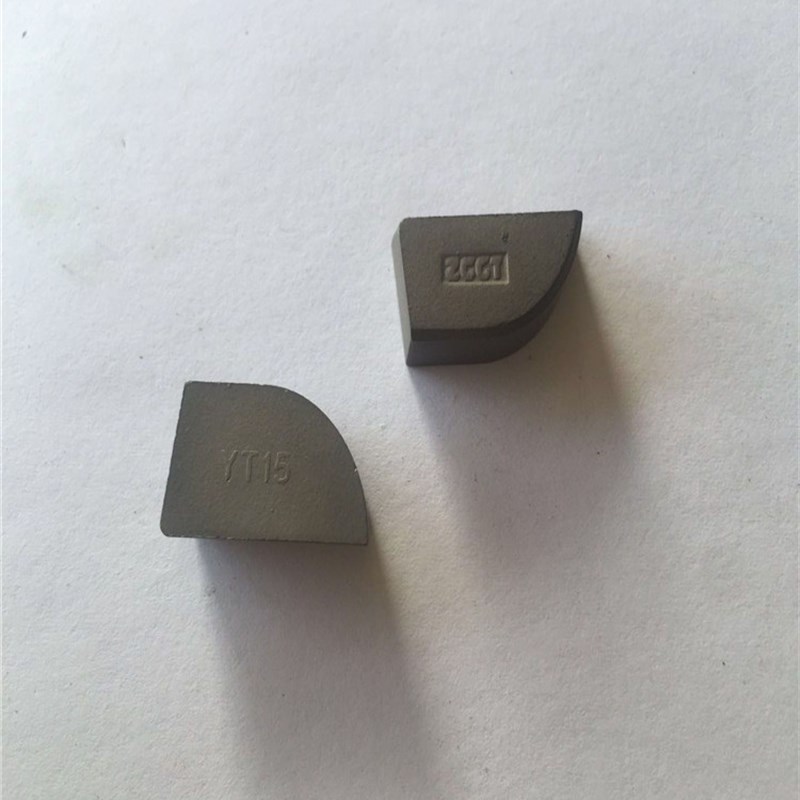 焊机刀片机夹刀片 焊接刀粒qYT15 YW2 YG8 A315 A320 A325