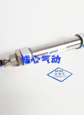 S-亚德客30/2015不锈钢迷你气缸///带10/10M40-磁50XU/CA/-I608