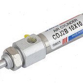 J12B2、,*B不锈钢迷你气缸JC磁性带型\笔CD250气缸