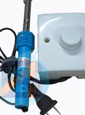 带首饰焊调温电烙铁修蜡306020工具w首饰金蜡笔w电烙铁w打