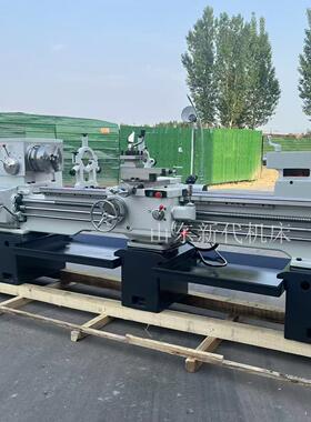 沈阳机型CA6250普通车床6150马鞍车床沈阳6140卧式车床20普车