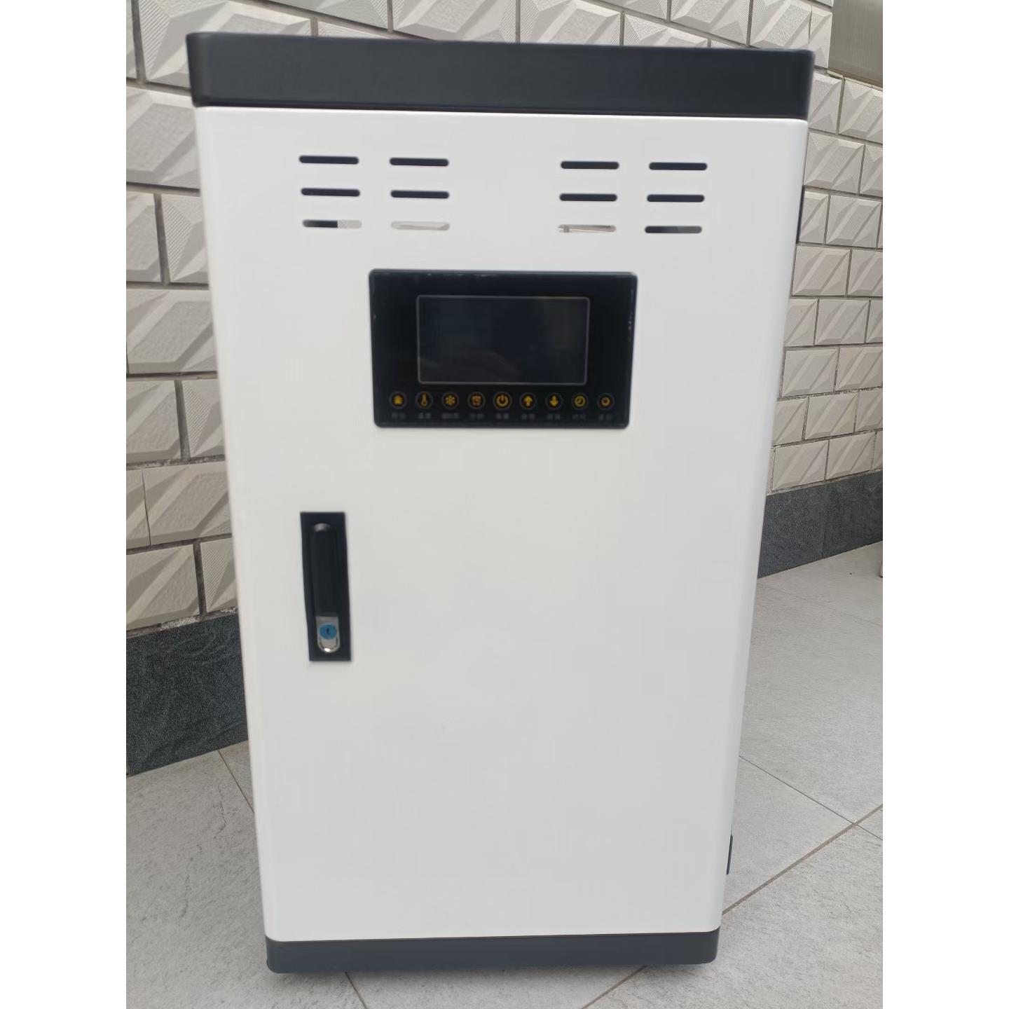 匠奥PTC半导体陶瓷加热电采暖热水锅炉0KW带地暖暖气片00平米