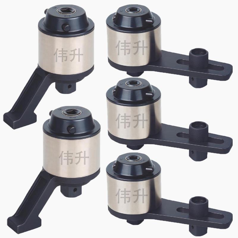 15000N.m平板式扭力倍增器WSBZQ-150P工业级扭矩放大器M85