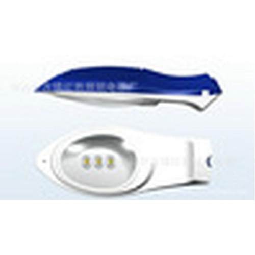 古镇厂家优惠供应高品质80-140w(瓦)led路灯头led灯具路灯