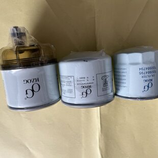 柴配件金刚航收割机水雷沃RG机滤潍柴发动机稻领 70