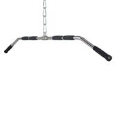 包力位下健身房2胶配六处量拉杆杆训练厘高器套长米械12配件大型