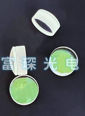 mm胶 F=D透镜双合1540mm