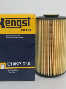 柴油发电机组格滤芯K10汉柴油斯特Est原厂格H滤PDne柴油10柴g