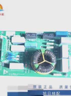 V3F原装1/0驱动板/通力L15G16G2出M64G2电梯配件9612现货变频器K