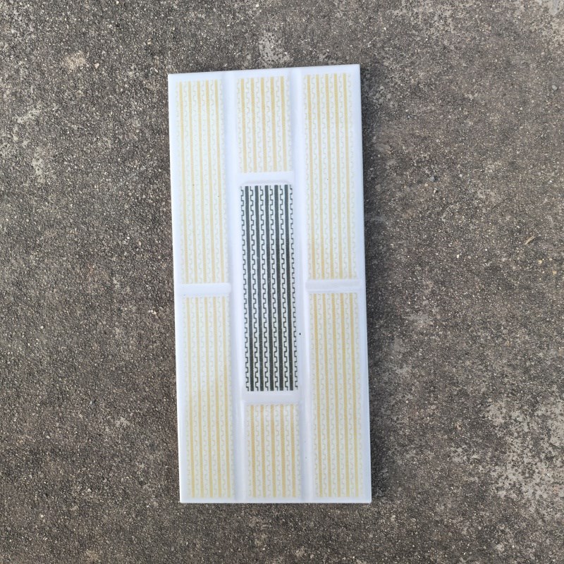 外墙砖瓷砖室外112mm*255mm印花瓷砖自建房H瓷砖11.2cm*25.5cm户