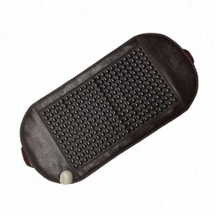 理疗床腹带垫加热盟就好奥琳德体验保健腰带同类托玛琳中店老年