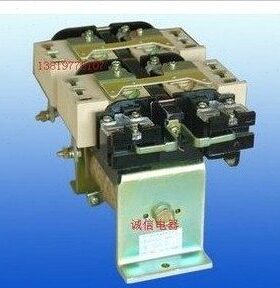 150A0 银22020 DC-ZDC V直民人C上海24V直流接触器流150接触 全/