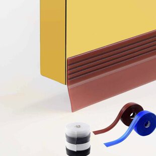 入保暖房门底条胶卫生间密虹锐神器防风户门窗门缝条封门隔音挡风