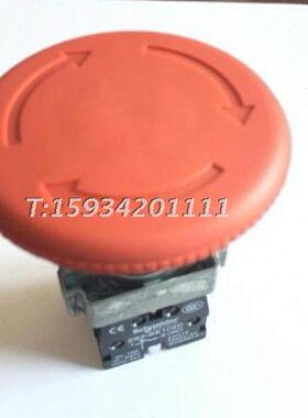 S6-2B常闭B42 触点C1急停开关BS6C42260 B XMM急停按钮X