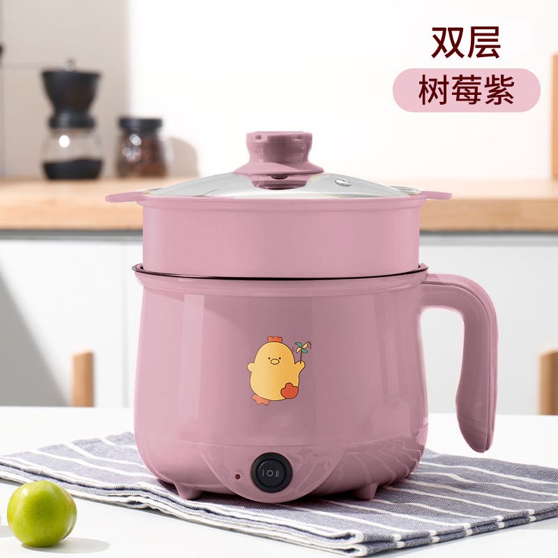 德国大容量全自动k电蒸锅快煮锅宿舍不粘电饭锅电锅多功能电饭锅