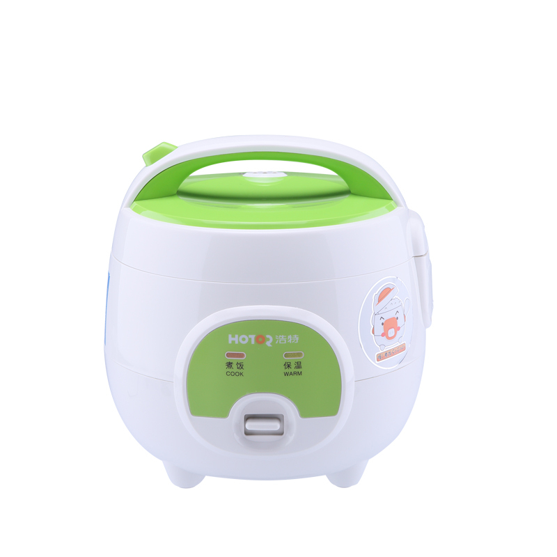 Hotor/浩特 cfxb16ae 1.6LH学生宿舍电饭煲迷你电饭锅1-2人