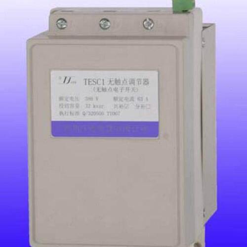 原装现货苏州天业TESC1系列TESC1-85无触点调节器 无触点开关