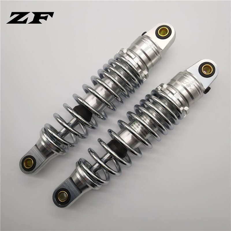 D2JG  小牛UQI U+ MQIS M+ N1S U1 US U2 电动车改装后避震减震器