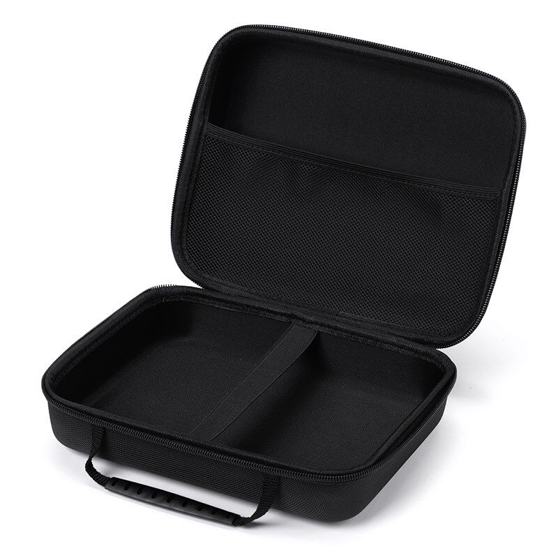 理发器收纳包电推剪家用剃头发神器便携收纳盒万用表工具包多功能