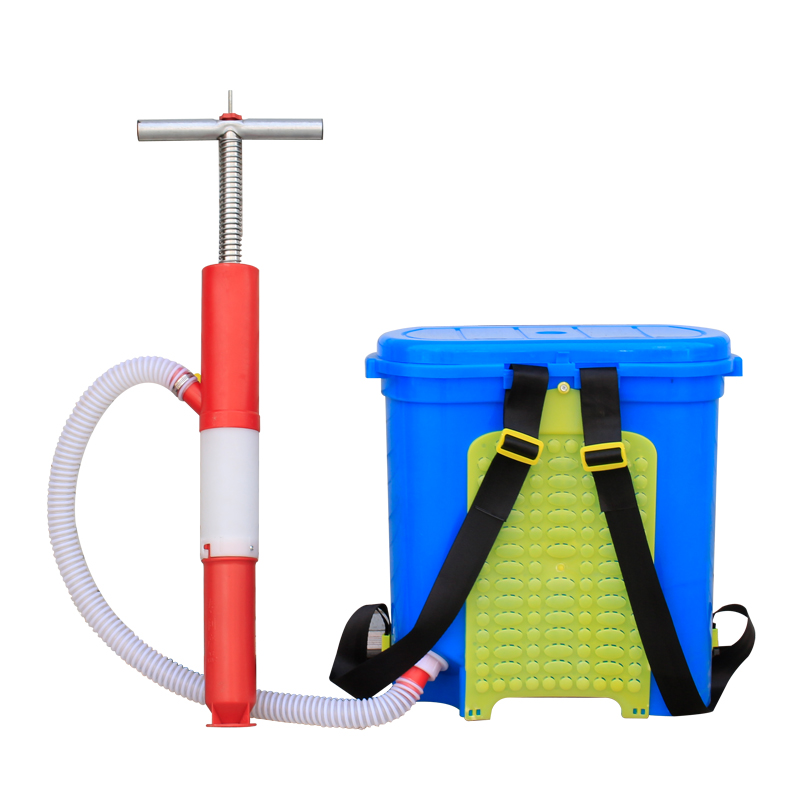 施肥神器农用施肥器地下追肥玉米施肥背负式果树施肥枪农用工具