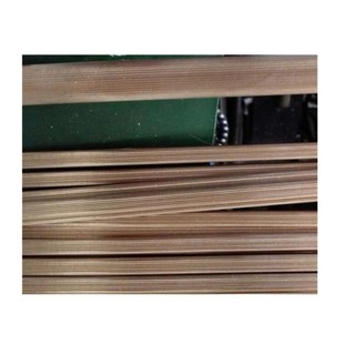 特价促销H62无铅环保黄铜板优质易车H62H65黄铜棒H65大口径黄铜管