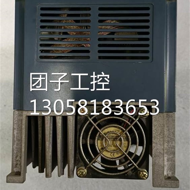 拆机变频器 LB60G-2S0015BER 1.5KW 220V 成色漂亮 功能包好询