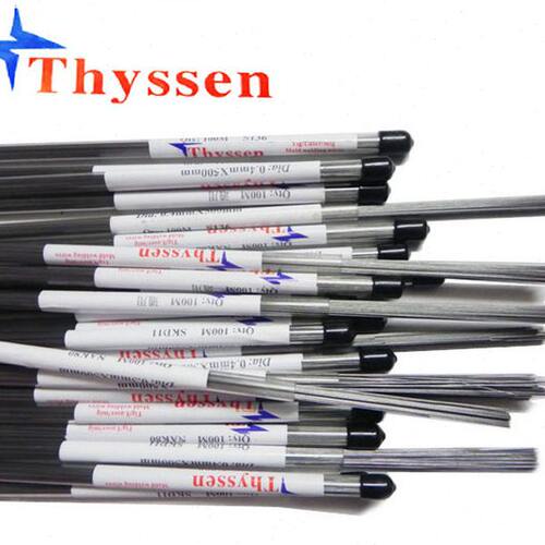 德国蒂森Thyssen304/316/316L /309L/310/904L2209不锈钢激光焊丝