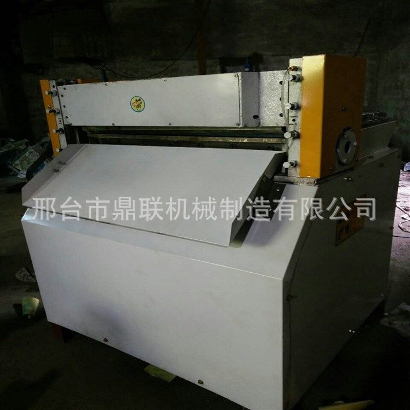 胶板胶片裁断机 自动进料裁条裁截机器设备 卧式数控裁剪机,机械设备,橡胶设备,淘宝优惠券,粉丝福利购,淘宝优惠卷