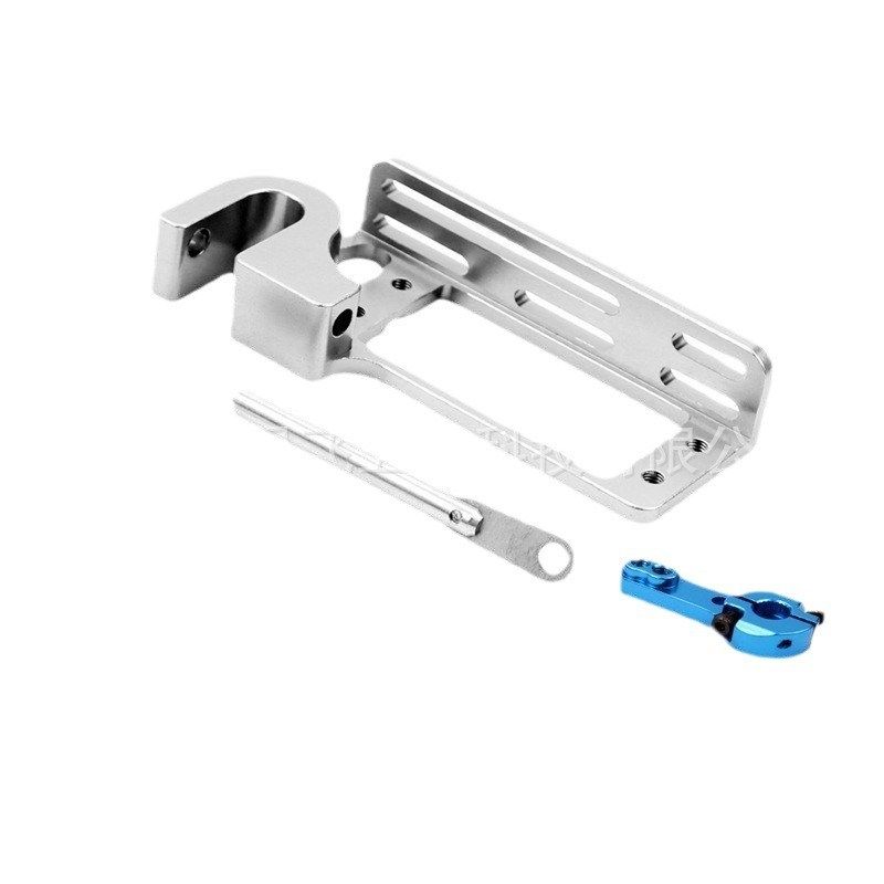 多轴 舵机投放器 大扭力/高精度 拉线 架线 抛机械开关,玩具/童车/益智/积木/模型,其他模型玩具,淘宝优惠券,粉丝福利购,淘宝优惠卷