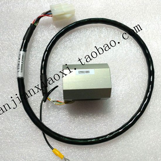 S02-147666 02-E40702 02-E61946 02-E25502 07-L01431 12-E94565 - 实物图