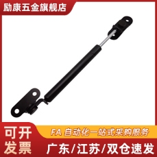 上隆GSE-D15 D22-S50 S100 S150 S200-N49 N98 N196 N392气弹簧