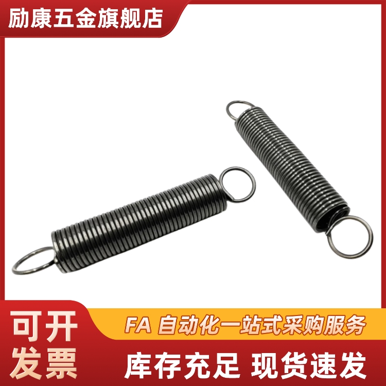 C-AUU/AWS/ AUkS/AWF-D3/4/5/6/8/10-L10/15/20/25/30C-AWU弹簧